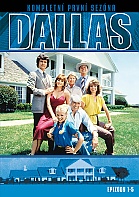 Dallas 1. s�rie