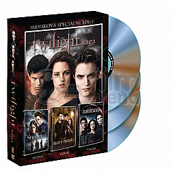 TWILIGHT S�GA Kolekce