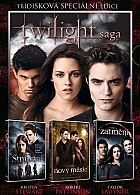 TWILIGHT S�GA Kolekce