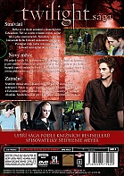 TWILIGHT S�GA Kolekce