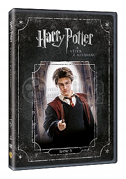 Harry Potter a V�ze� z Azkabanu