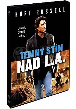 Temn� st�n nad L.A.