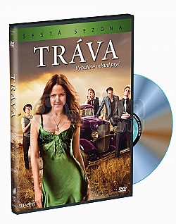 Tr�va - 6. sez�na Kolekce