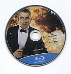 Johnny English se vrac�