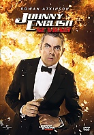 Johnny English se vrac�