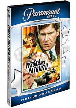 Vysok� hra patriot�