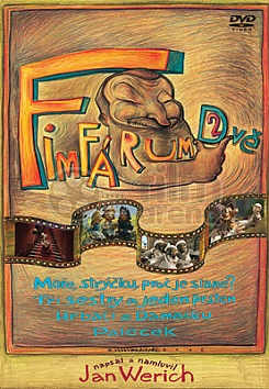 Fimf�rum 2 (pap�rov� obal)