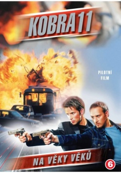 Kobra 11 �. 6 - Na v�ky v�k� (pap�rov� obal)