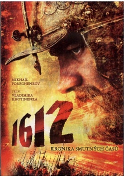 1612 (pap�rov� obal)