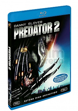 PRED�TOR 2