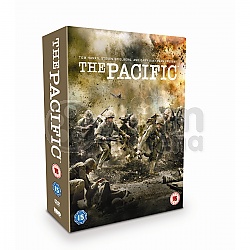 THE PACIFIC Kolekce Viva balen�