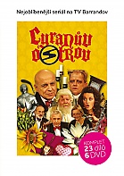 Cyran�v ostrov TV Seri�l 6DVD