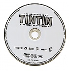 TINTINOVA DOBRODRU�STV�