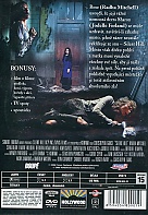Silent Hill (pap�rov� obal)