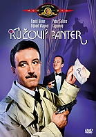 R��ov� panter (1964)