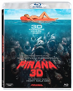 Pira�a 3D