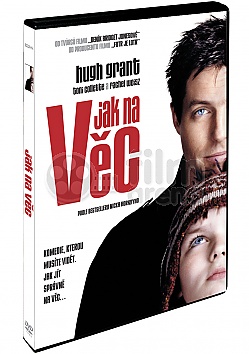 Jak na v�c