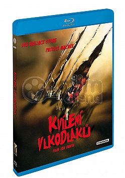 Kv�len� vlkodlak�