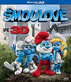 �moulov� 3D + 2D