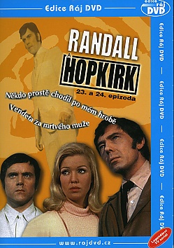 RANDALL A HOPKIRK (1969) - 23. a 24. epizoda (po�etka)