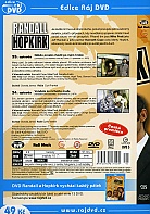 RANDALL A HOPKIRK (1969) - 23. a 24. epizoda (po�etka)