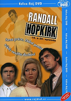 RANDALL A HOPKIRK (1969) - 19. a 20. epizoda (po�etka)