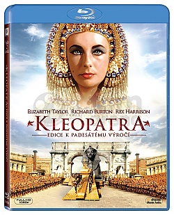 KLEOPATRA Prodlou�en� verze