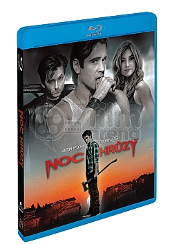 Noc hr�zy