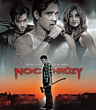 Noc hr�zy