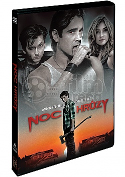 Noc hr�zy