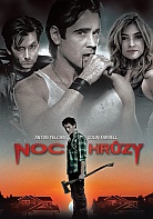 Noc hr�zy