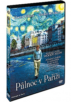 P�lnoc v Pa��i