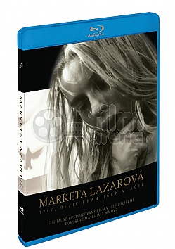 Mark�ta Lazarov�