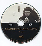 Mark�ta Lazarov�