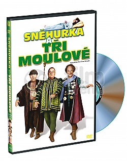 Sn�hurka a t�i moulov�