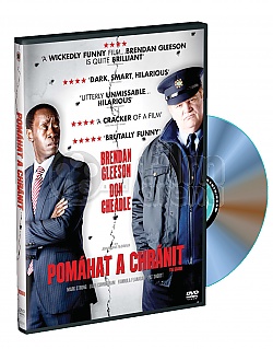 Pom�hat a chr�nit