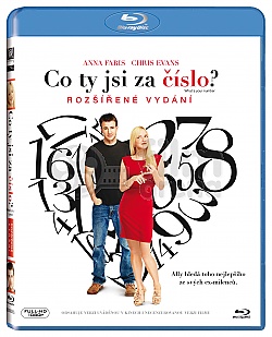 Co TY jsi za ��slo?