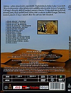 Rallye Dakar 2007 (pap�rov� obal)