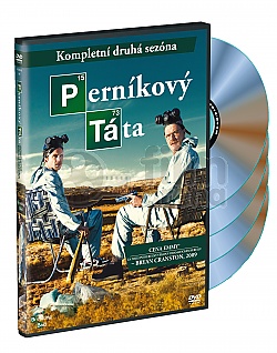 Pern�kov� t�ta - 2. sezona