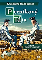Pern�kov� t�ta - 2. sezona