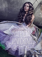 Patricia Jane�kov� - Debutov� DVD + CD