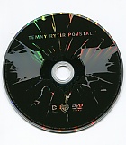 Temn� ryt�� povstal