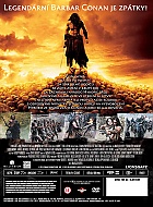 Barbar Conan (V�PRODEJOV� CENA)