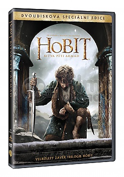 HOBIT: Bitva p�ti arm�d