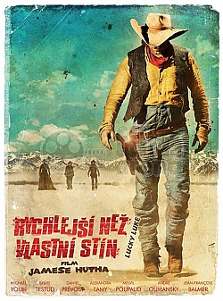 Rychlej�� ne� vlastn� st�n (Film X)