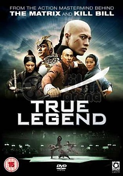Zrozen� legendy