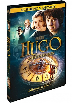 Hugo a jeho velk� objev