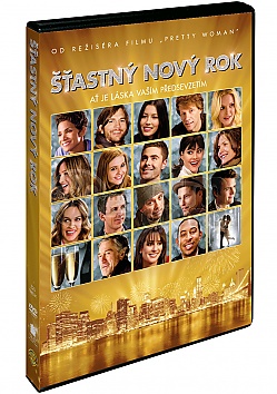 �tastn� Nov� rok