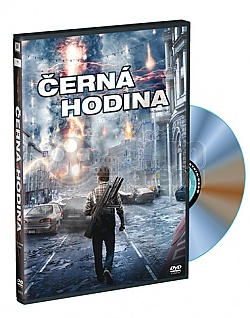 �ern� hodina