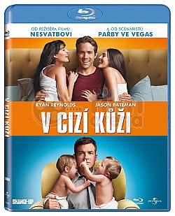 V ciz� k��i